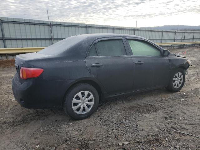 Photo 3 from auction – 2010 TOYOTA COROLLA BA with VIN 1NXBU4EEXAZ300420