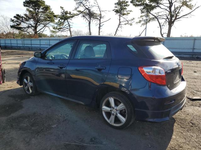 Photo 2 from auction – 2010 TOYOTA MATRIX with VIN 2T1KE4EE5AC041009