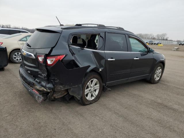 Photo 3 from auction – 2014 CHEVROLET TRAVERSE L with VIN 1GNKVGKD5EJ312536