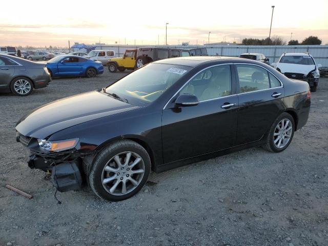 Photo 1 from auction – 2008 ACURA TSX with VIN JH4CL96928C006082