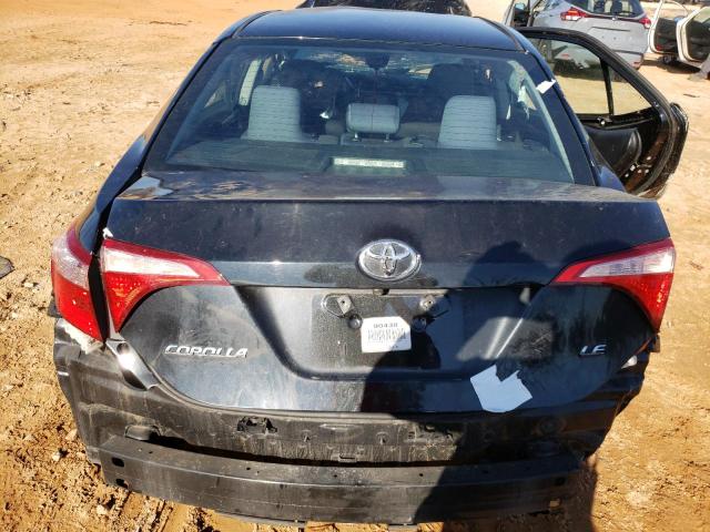 Photo 6 from auction – 2017 TOYOTA COROLLA L with VIN 2T1BURHE0HC752090