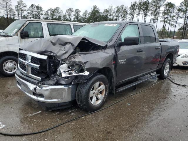 RAM 1500 ST 2016 con VIN 1C6RR6KM2GS320037 - Foto de la subasta