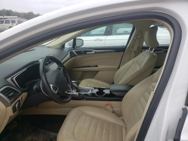 Photo 7 from auction – 2016 FORD FUSION SE with VIN 3FA6P0LU7GR174040