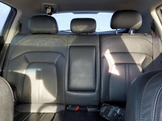 Photo 10 from auction – 2011 KIA SPORTAGE E with VIN KNDPCCA64B7149290