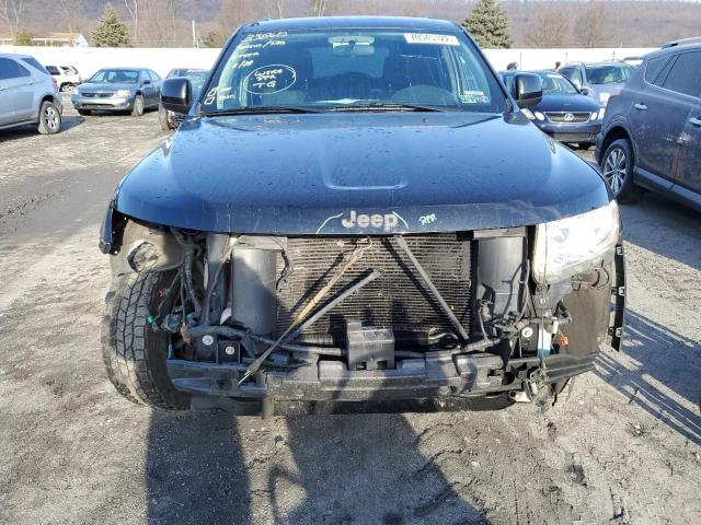 Photo 5 from auction – 2013 JEEP GRAND CHER with VIN 1C4RJFAG2DC583257