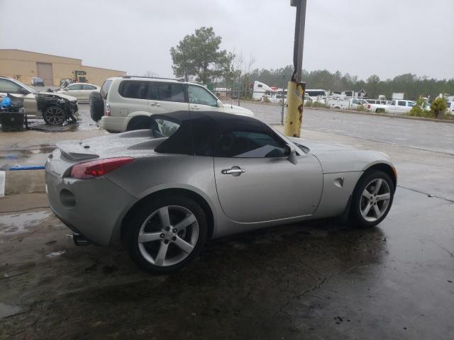 Photo 3 from auction – 2006 PONTIAC SOLSTICE with VIN 1G2MB33B86Y109248