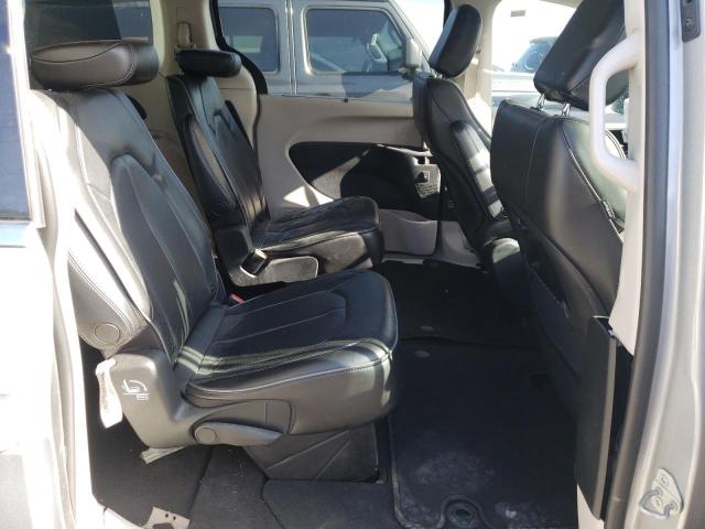 Photo 11 from auction – 2020 CHRYSLER PACIFICA L with VIN 2C4RC1GG9LR284455