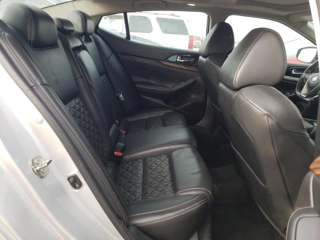 Photo 10 from auction – 2016 NISSAN MAXIMA 3.5 with VIN 1N4AA6AP7GC426198