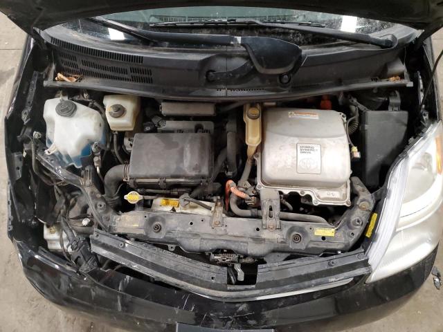 Photo 11 from auction – 2008 TOYOTA PRIUS with VIN JTDKB20U183412150