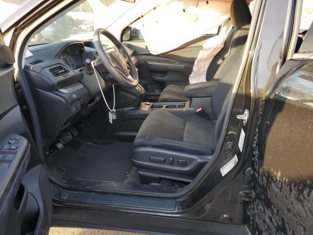 Photo 7 from auction – 2015 HONDA CR-V EX with VIN 2HKRM4H58FH690563