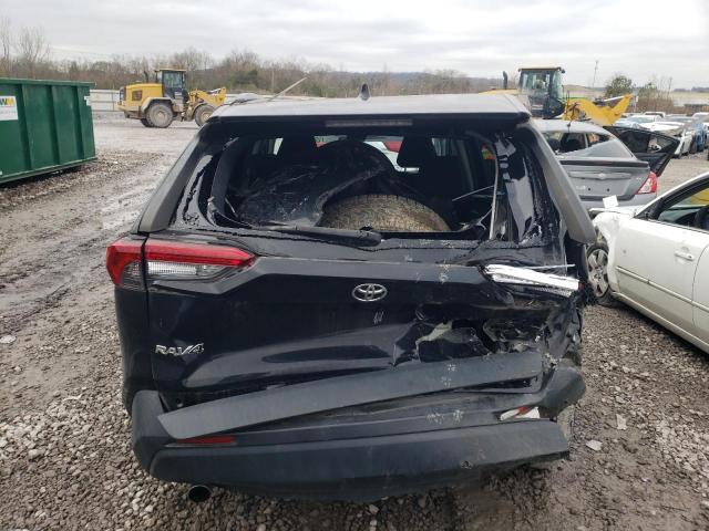 Photo 6 from auction – 2019 TOYOTA RAV4 LE with VIN 2T3H1RFV3KW020376