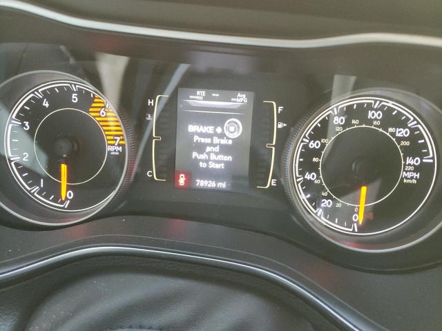 Photo 9 from auction – 2019 JEEP CHEROKEE L with VIN 1C4PJLLN3KD265527
