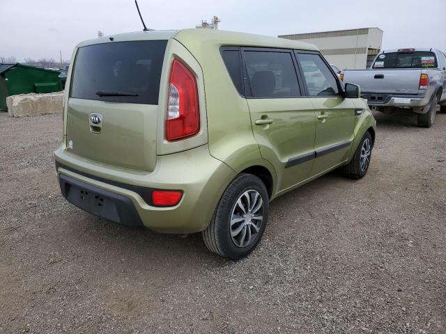 Photo 3 from auction – 2013 KIA SOUL with VIN KNDJT2A54D7625404