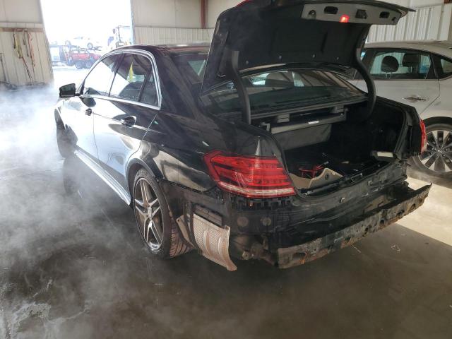 Photo 2 from auction – 2014 MERCEDES-BENZ E 350 4MAT with VIN WDDHF8JB8EB025522