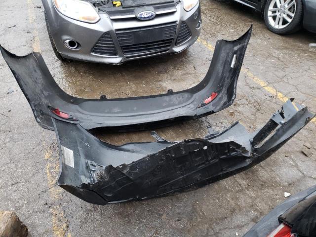 Photo 12 from auction – 2013 HYUNDAI ACCENT GLS with VIN KMHCT4AE0DU307863