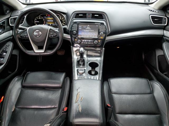 Photo 8 from auction – 2017 NISSAN MAXIMA 3.5 with VIN 1N4AA6AP9HC425359