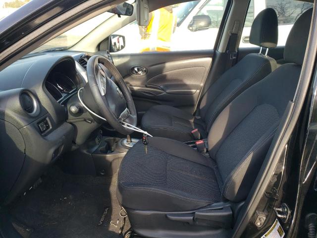 Photo 7 from auction – 2017 NISSAN VERSA S with VIN 3N1CN7AP7HL825862