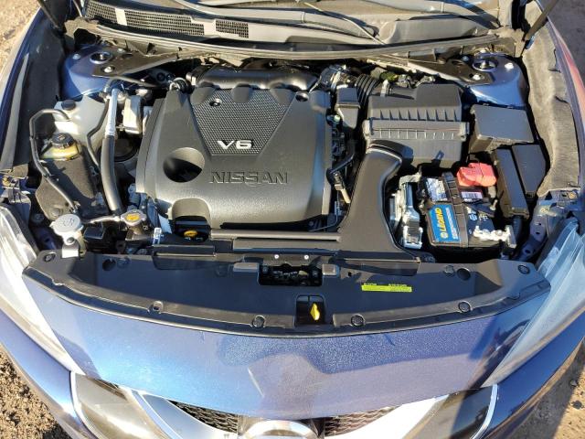 Photo 11 from auction – 2016 NISSAN MAXIMA 3.5 with VIN 1N4AA6AP9GC424601