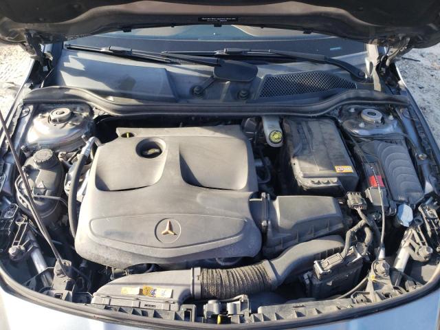 Photo 11 from auction – 2014 MERCEDES-BENZ CLA 250 with VIN WDDSJ4EB3EN092826