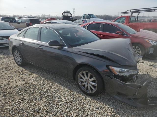 Photo 4 from auction – 2013 AUDI A6 PREMIUM with VIN WAUGFAFC3DN109921
