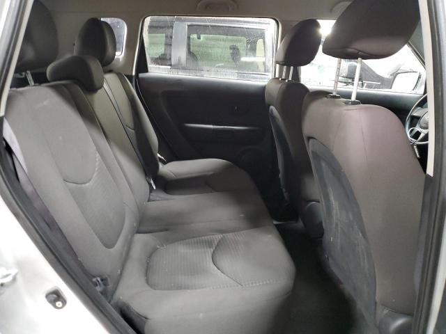 Foto 10 de la subasta – 2012 KIA SOUL con VIN KNDJT2A53C7444809