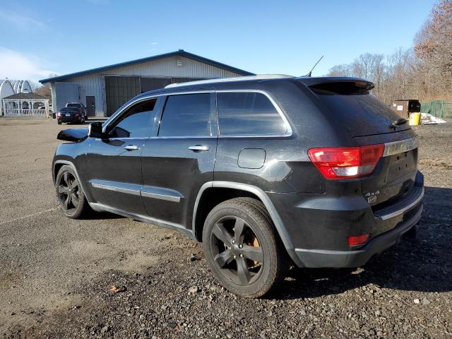 Photo 2 from auction – 2011 JEEP GRAND CHER with VIN 1J4RR6GT7BC701338