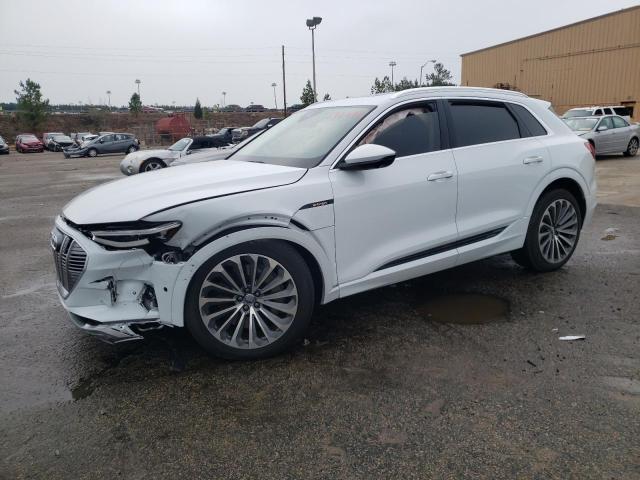 AUDI E-TRON PRE 2019 con VIN WA1VAAGEXKB023667 - Foto de la subasta