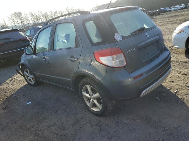 Photo 2 from auction – 2009 SUZUKI SX4 TECHNO with VIN JS2YB413795102222