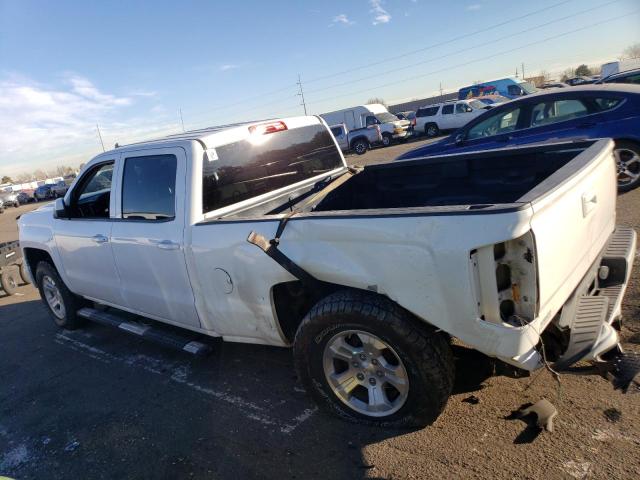 Photo 2 from auction – 2014 CHEVROLET SILVERADO with VIN 3GCUKREC4EG356201