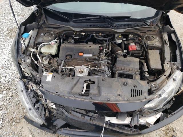 Photo 11 from auction – 2018 HONDA CIVIC EX with VIN 19XFC2F89JE032352