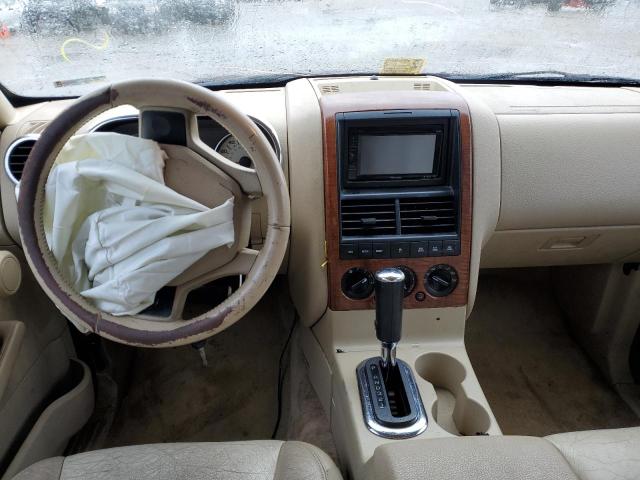 Photo 8 from auction – 2006 FORD EXPLORER E with VIN 1FMEU74E66UB27163
