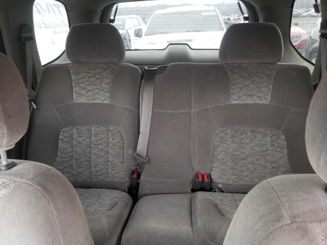Photo 10 from auction – 2003 GMC ENVOY with VIN 1GKDT13S532141364