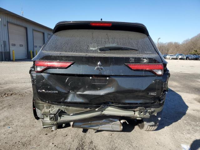Photo 6 from auction – 2022 MITSUBISHI OUTLANDER with VIN JA4J4VA84NZ072746