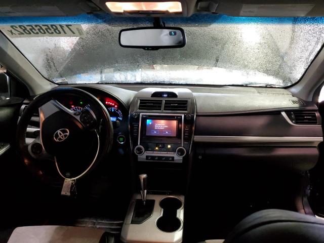 Photo 8 from auction – 2012 TOYOTA CAMRY BASE with VIN 4T1BF1FK1CU112790