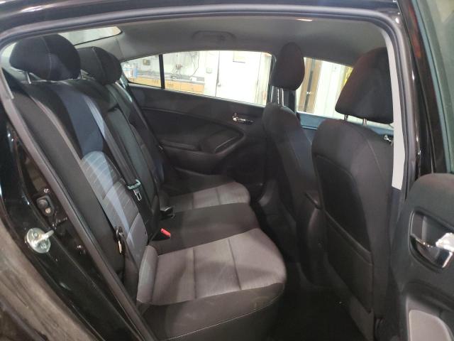 Photo 10 from auction – 2014 KIA FORTE EX with VIN KNAFX4A87E5124470
