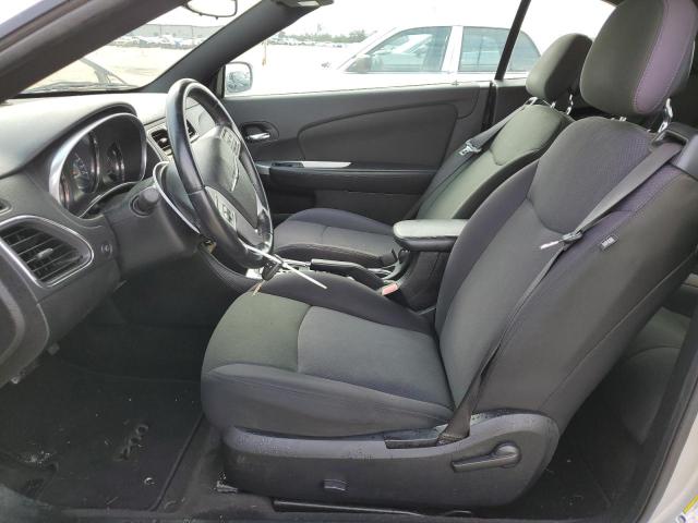 Photo 7 from auction – 2011 CHRYSLER 200 with VIN 1C3BC2EG3BN620529
