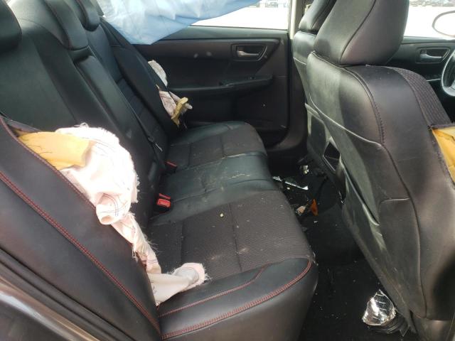 Photo 10 from auction – 2017 TOYOTA CAMRY LE with VIN 4T1BF1FK4HU711416