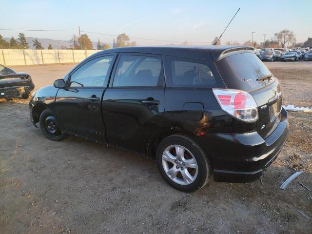 Photo 2 from auction – 2007 TOYOTA COROLLA MA with VIN 2T1KR30E97C676166