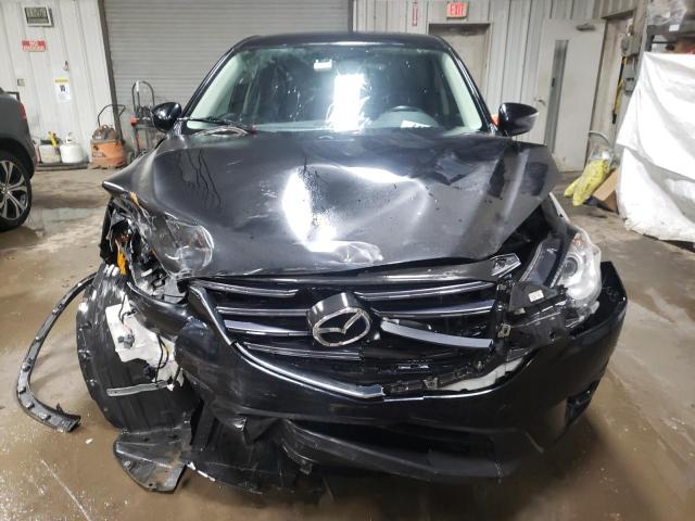Photo 5 from auction – 2016 MAZDA CX-5 GT with VIN JM3KE4DY1G0853106