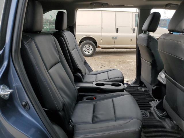 Photo 11 from auction – 2019 TOYOTA HIGHLANDER with VIN 5TDJZRFH5KS926230
