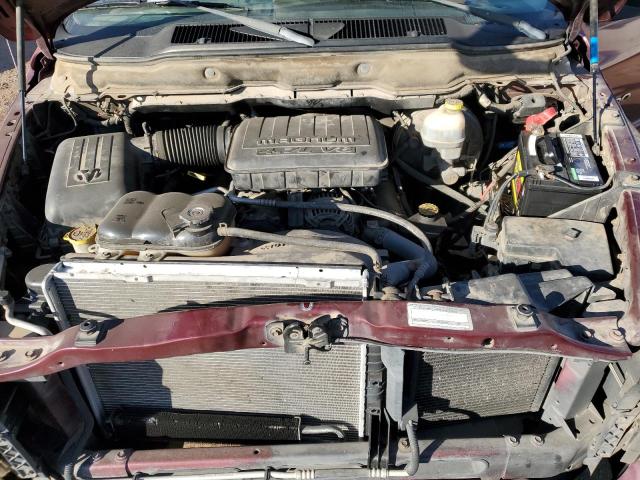 Photo 11 from auction – 2002 DODGE RAM PICKUP with VIN 3D7HA18N62G150737
