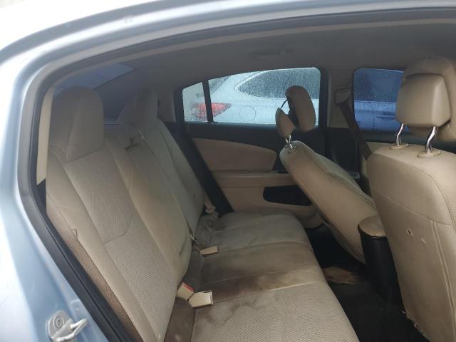 Photo 10 from auction – 2012 CHRYSLER 200 LX with VIN 1C3CCBAB5CN295799