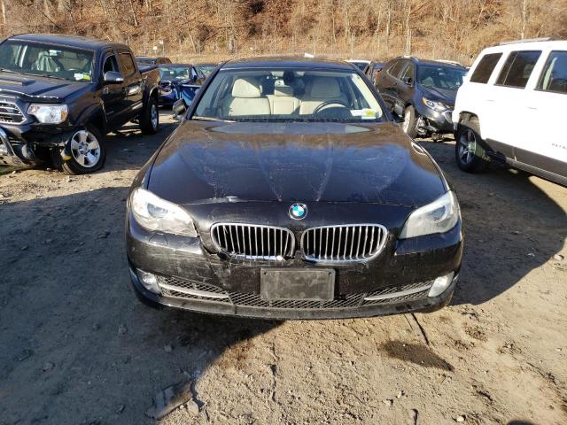 Photo 5 from auction – 2012 BMW 535 I with VIN WBAFR7C51CC809314