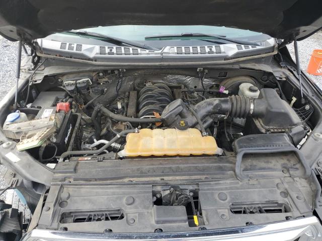 Photo 11 from auction – 2015 FORD F150 SUPER with VIN 1FTEW1CF2FFA40712