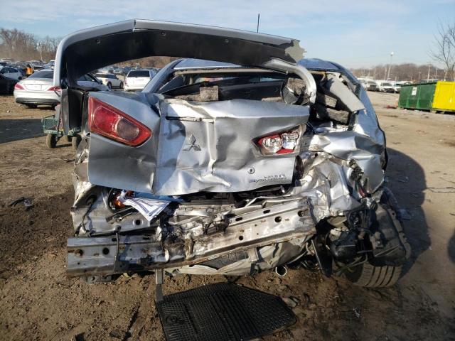 Photo 6 from auction – 2008 MITSUBISHI LANCER EVO with VIN JA3AW86V98U046515