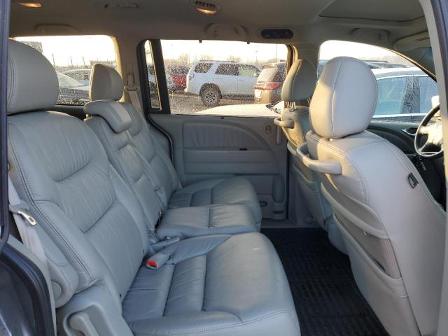 Photo 11 from auction – 2007 HONDA ODYSSEY EX with VIN 5FNRL38697B092732