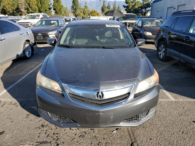 Photo 5 from auction – 2014 ACURA ILX 20 with VIN 19VDE1F34EE005543