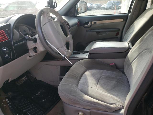 Photo 7 from auction – 2003 BUICK RENDEZVOUS with VIN 3G5DA03E83S608732