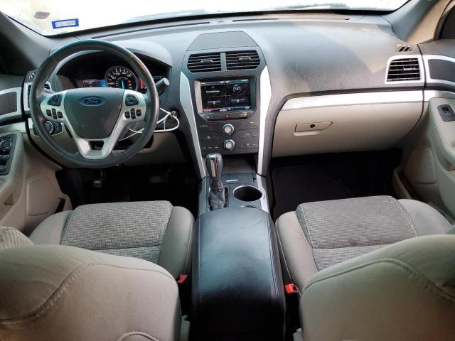 Photo 8 from auction – 2014 FORD EXPLORER X with VIN 1FM5K7D85EGA63453