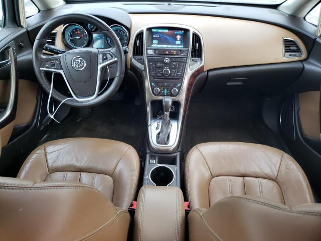 Photo 8 from auction – 2013 BUICK VERANO with VIN 1G4PS5SK0D4180286